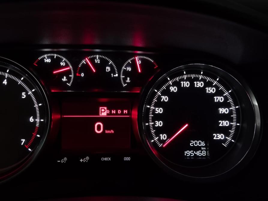 Peugeot 508 I Нижний Новгород  - изображение 19