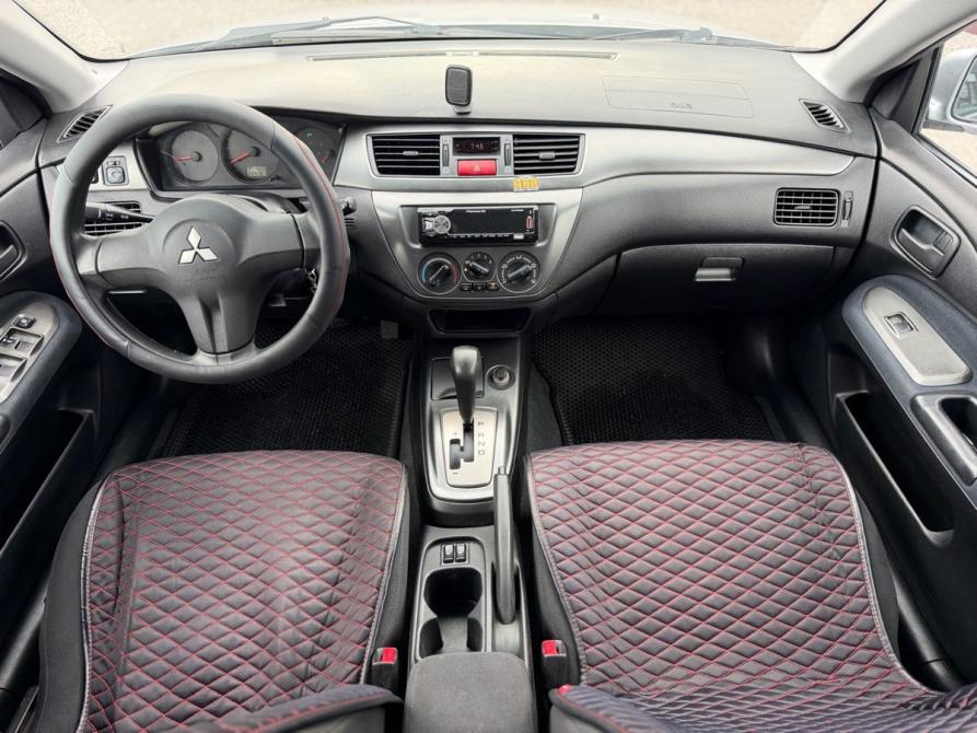 Mitsubishi Lancer IX Рестайлинг Волгоград  - изображение 15
