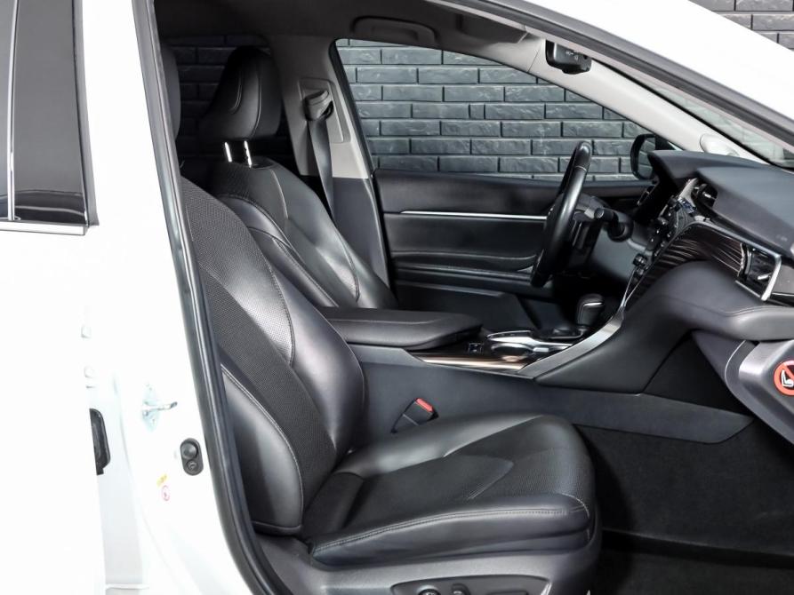 Toyota Camry VIII (XV70) Екатеринбург  - изображение 11