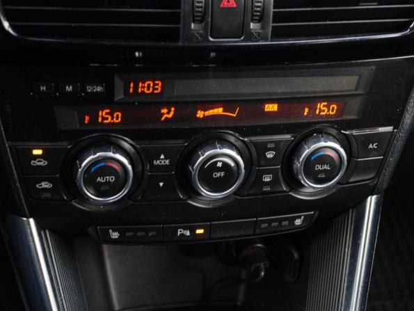 Mazda CX-5 I с пробегом 2014 года, цена 1 399 000 рублей, 207848 км, внедорожник, Автокод Объявления