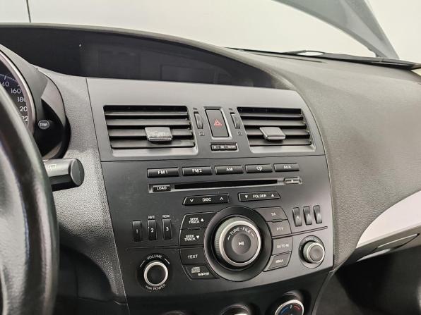 Mazda 3 II (BL) Рестайлинг с пробегом 2012 года, цена 849 000 рублей, 160990 км, хэтчбек, Автокод Объявления
