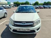 Lada (ВАЗ) Granta I Воронеж  - изображение 8