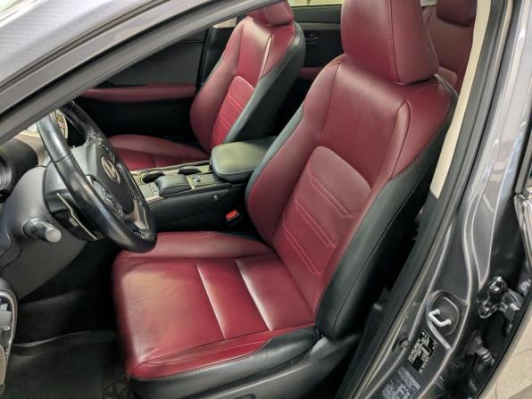 Lexus NX I Рестайлинг с пробегом 2019 года, цена 3 800 000 рублей, 64681 км, внедорожник, Автокод Объявления