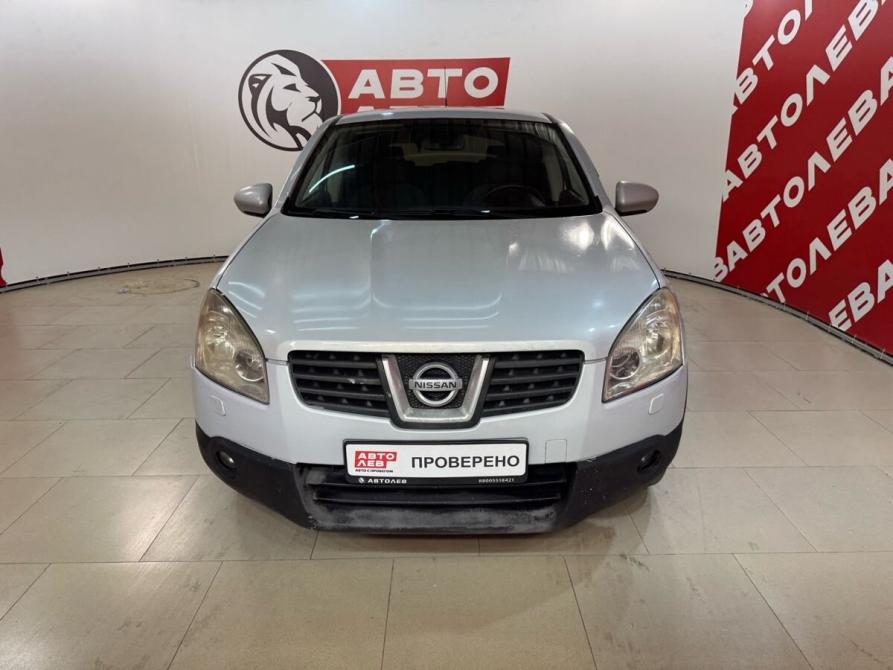 Nissan Qashqai I Новочеркасск  - изображение 3