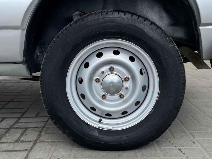 Chevrolet Niva I Тамбов  - изображение 17