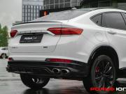 Geely Tugella I Рестайлинг Москва  - изображение 42