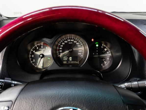 Lexus GS III с пробегом 2005 года, цена 1 599 000 рублей, 312244 км, седан, Автокод Объявления