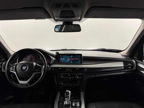 BMW X5 III (F15) с пробегом 2017 года, цена 2 395 000 рублей, 321747 км, внедорожник, Автокод Объявления