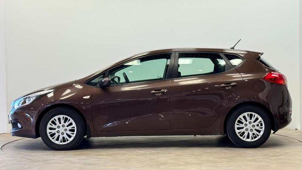 Kia Ceed II Липецк  - изображение 2