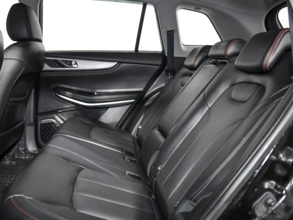 Changan CS75 I Рестайлинг с пробегом 2022 года, цена 1 887 000 рублей, 40954 км, внедорожник, Автокод Объявления
