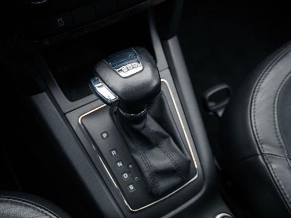 Skoda Yeti I с пробегом 2012 года, цена 850 000 рублей, 97000 км, внедорожник, Автокод Объявления