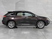 Lexus RX III Рестайлинг Новосибирск  - изображение 36
