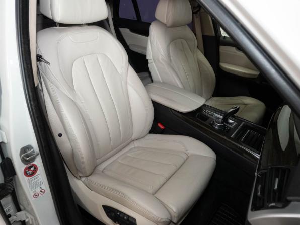 BMW X5 III (F15) с пробегом 2014 года, цена 3 099 000 рублей, 199000 км, внедорожник, Автокод Объявления