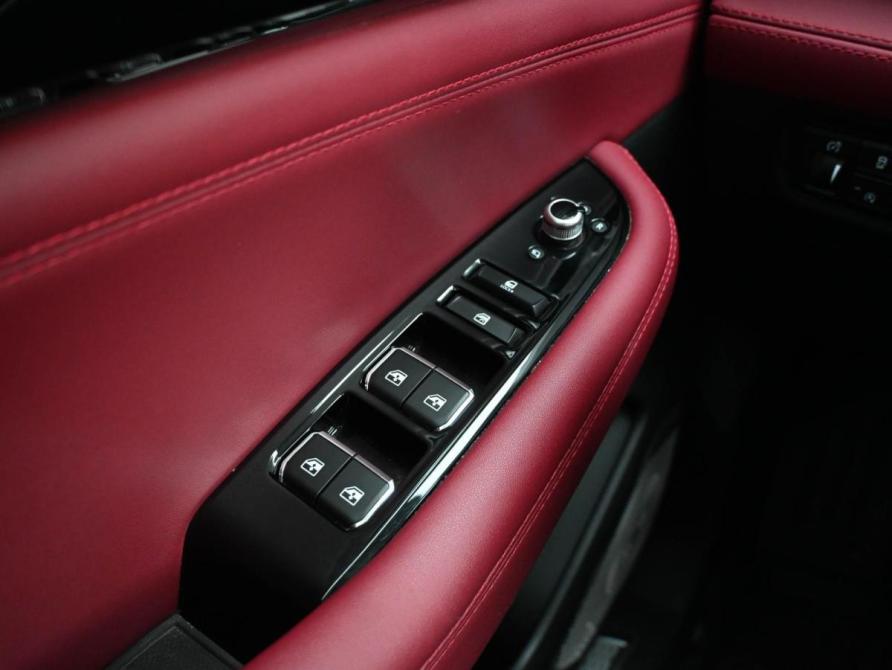 Changan CS85 I Рестайлинг Новороссийск  - изображение 21