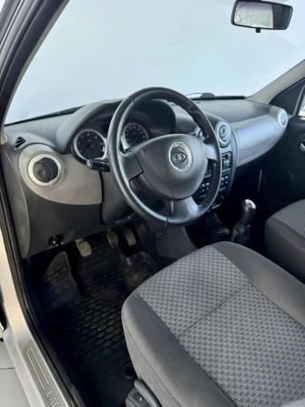 Lada (ВАЗ) Largus I с пробегом 2013 года, цена 809 000 рублей, 130174 км, универсал, Автокод Объявления