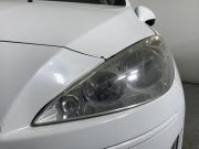 Peugeot 408 I Москва  - изображение 29