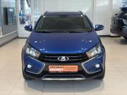Lada (ВАЗ) Vesta I Екатеринбург  - изображение 23
