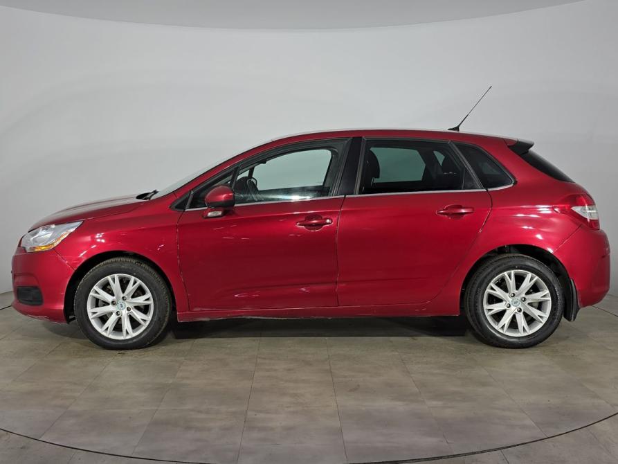 Citroen C4 II Санкт-Петербург  - изображение 8