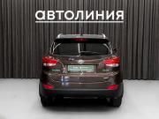 Hyundai ix35 I Красноярск  - изображение 21