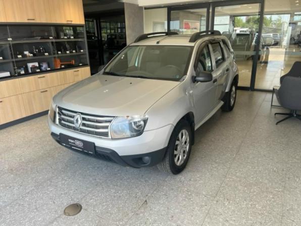 Renault Duster I с пробегом 2013 года, цена 810 900 рублей, 174246 км, внедорожник, Автокод Объявления