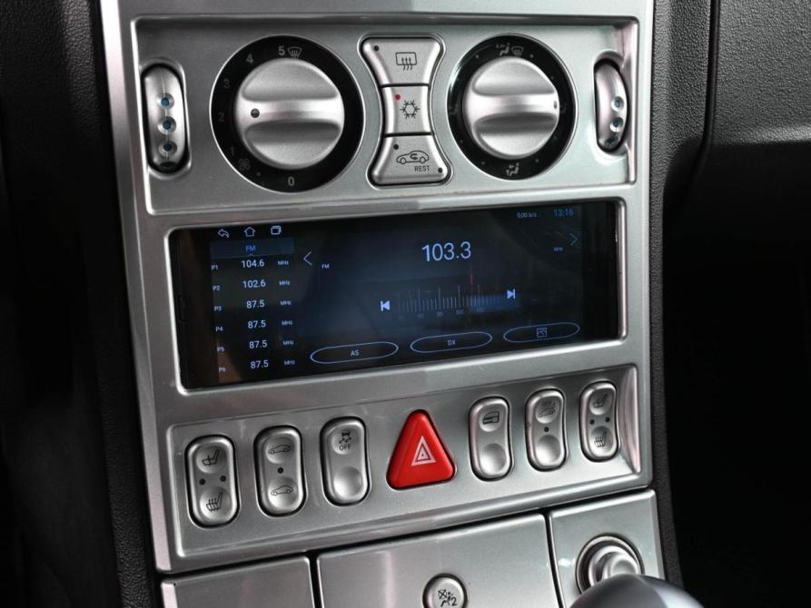 Chrysler Crossfire Ростов-на-Дону  - изображение 9