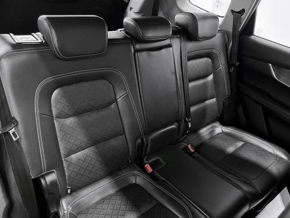 Chery Tiggo 8 I с пробегом 2021 года, цена 1 545 000 рублей, 147220 км, внедорожник, Автокод Объявления