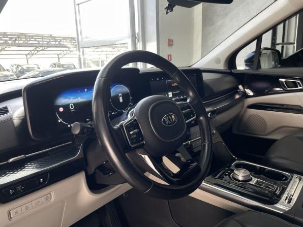 Kia Carnival IV с пробегом 2021 года, цена 3 400 000 рублей, 163915 км, минивэн, Автокод Объявления