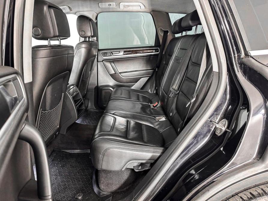 Volkswagen Touareg II Ногинск  - изображение 11