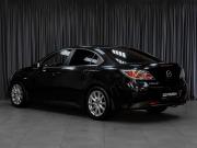 Mazda 6 II (GH) Рестайлинг Тюмень  - изображение 19