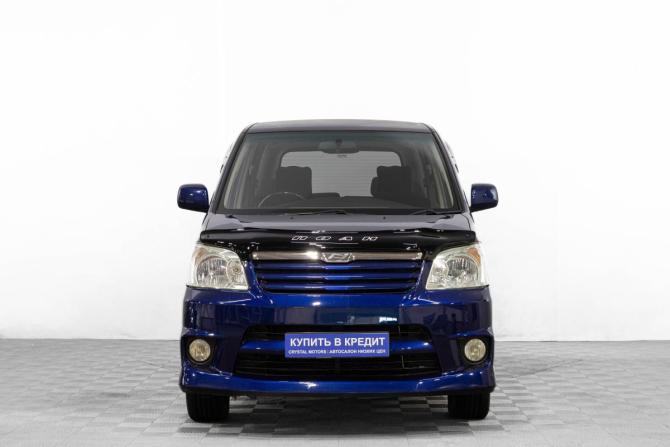 Toyota Noah I (R60) с пробегом 2003 года, цена 969 000 рублей, 370000 км, минивэн, Автокод Объявления