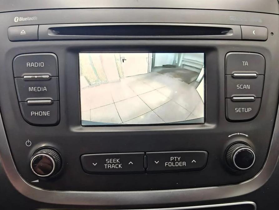 Kia Sorento II Рестайлинг Москва  - изображение 16