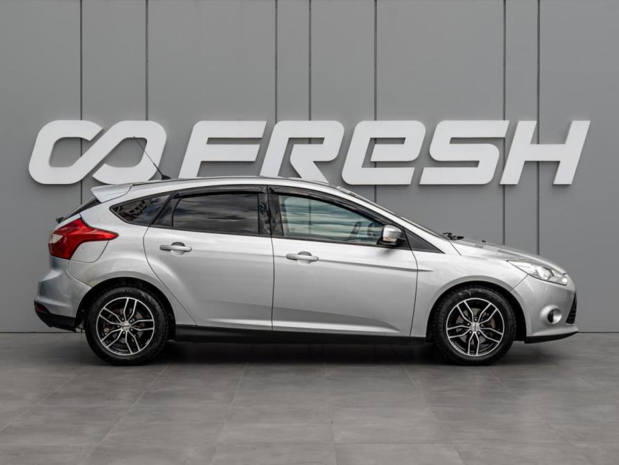 Ford Focus III Краснодар  - изображение 5