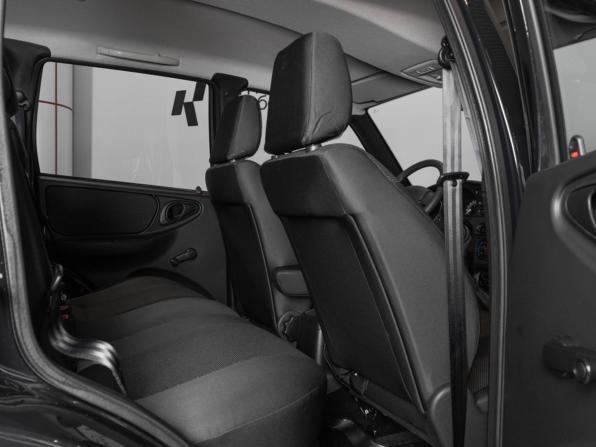 Lada (ВАЗ) Niva Travel I с пробегом 2025 года, цена 1 534 254 рубля, 13000 км, внедорожник, Автокод Объявления