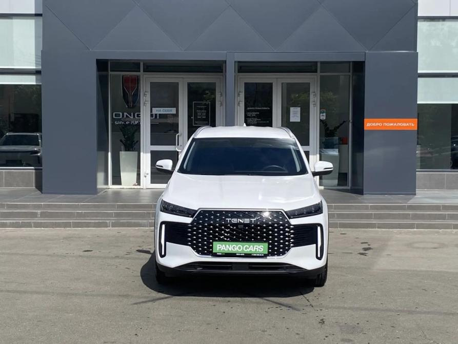 Tenet T4 Краснодар  - изображение 2