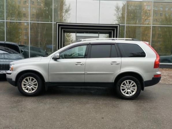 Volvo XC90 I Рестайлинг с пробегом 2006 года, цена 939 000 рублей, 305662 км, внедорожник, Автокод Объявления