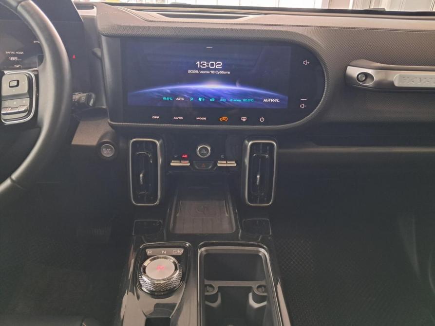 Haval Dargo Казань  - изображение 18
