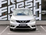 Nissan Tiida II Волгоград  - изображение 23