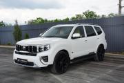Kia Mohave I Рестайлинг 2 Крым  - изображение 33