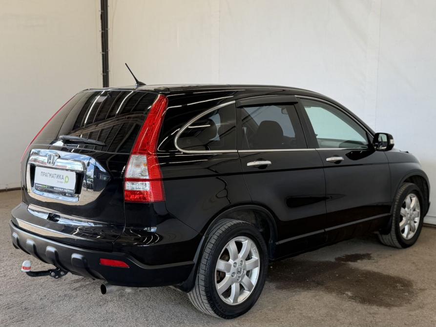 Honda CR-V III Псков  - изображение 6