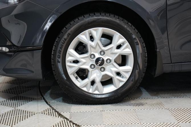 Kia Ceed III Рестайлинг с пробегом 2021 года, цена 1 990 000 рублей, 138000 км, универсал, Автокод Объявления