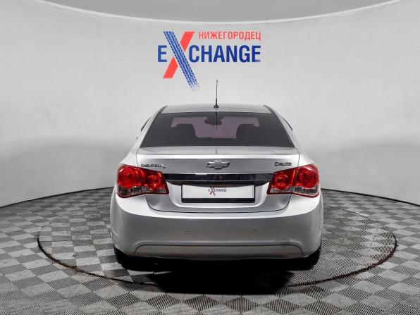 Chevrolet Cruze I Рестайлинг с пробегом 2013 года, цена 719 000 рублей, 206939 км, седан, Автокод Объявления