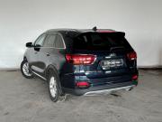Kia Sorento III Prime Рестайлинг Москва  - изображение 27