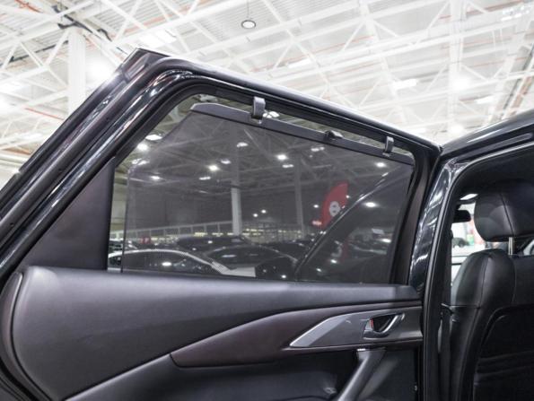 Mazda CX-9 II с пробегом 2018 года, цена 3 580 000 рублей, 63995 км, внедорожник, Автокод Объявления