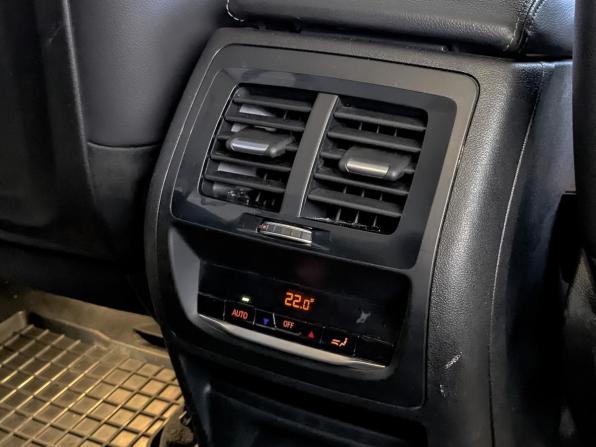 BMW X4 II (G02) с пробегом 2019 года, цена 3 770 000 рублей, 119754 км, внедорожник, Автокод Объявления