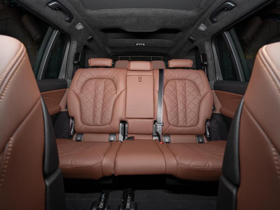 BMW X7 I (G07) Рестайлинг Москва  - изображение 14