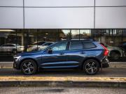 Volvo XC60 II Рестайлинг Санкт-Петербург  - изображение 43