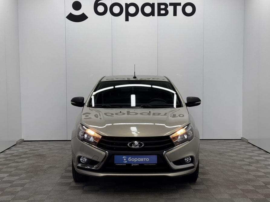 Lada (ВАЗ) Vesta I Воронеж  - изображение 5