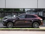 Porsche Macan I Рестайлинг Санкт-Петербург  - изображение 50