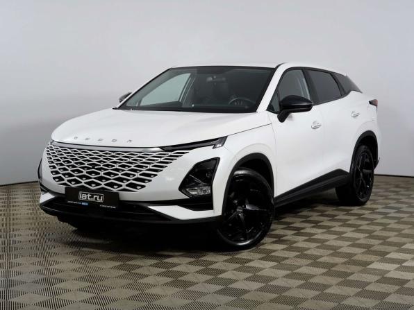 Omoda C5 I с пробегом 2023 года, цена 1 598 000 рублей, 52530 км, внедорожник, Автокод Объявления