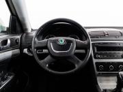 Skoda Octavia II (A5) Рестайлинг Санкт-Петербург  - изображение 28